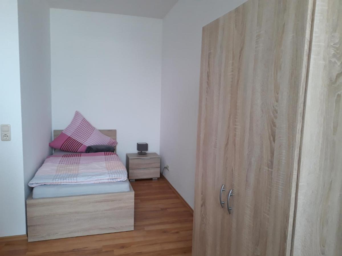 Apartment Simblick *