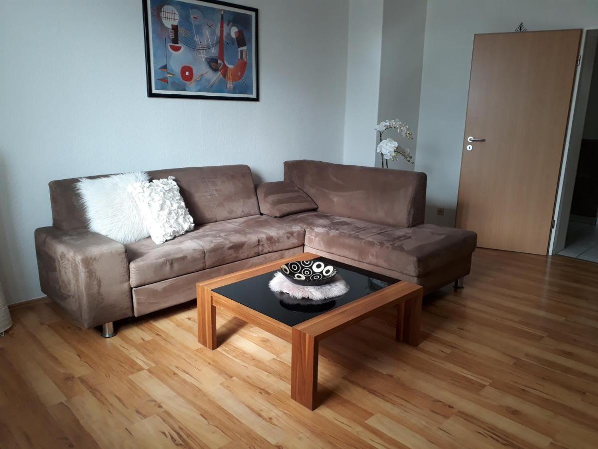 Simblick Apartment Simmerath
