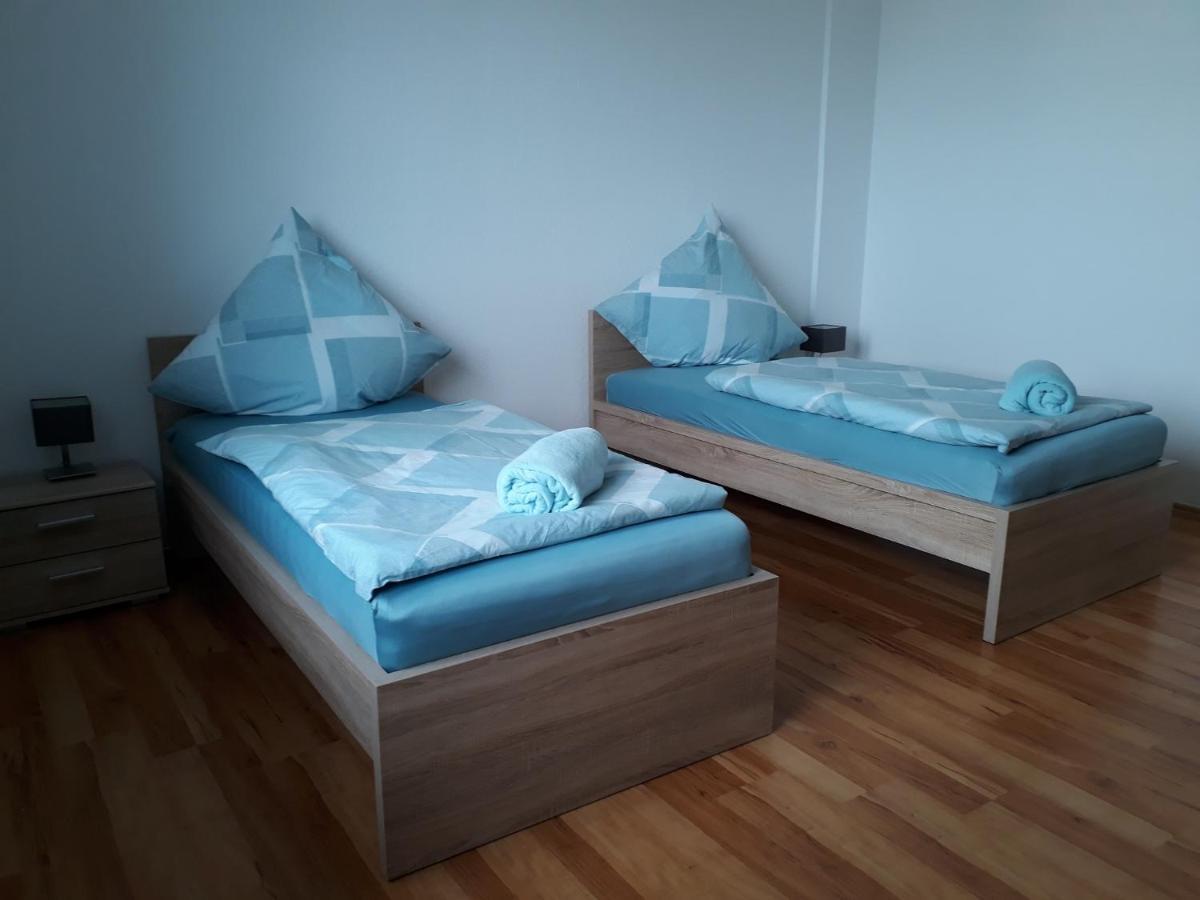 Apartment Simblick